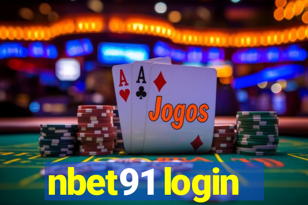 nbet91 login